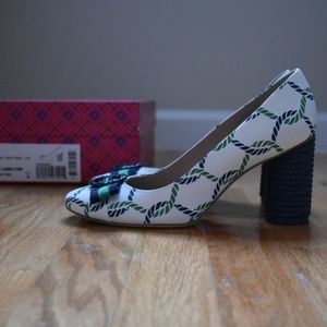 Tory Burch Pumps